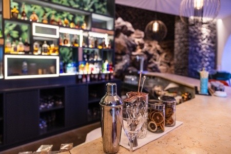 Kanárske ostrovy Lanzarote Livvo Volcan Lanzarote 8 dňový pobyt Polpenzia Letecky Letisko: Praha February 2026 (17/02/26-24/02/26)