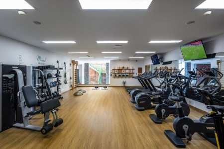 Kanárske ostrovy Lanzarote Livvo Volcan Lanzarote 8 dňový pobyt Polpenzia Letecky Letisko: Praha February 2026 (17/02/26-24/02/26)