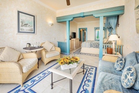 Kanárske ostrovy Lanzarote Livvo Volcan Lanzarote 8 dňový pobyt Polpenzia Letecky Letisko: Praha February 2026 (17/02/26-24/02/26)