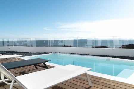Kanárské ostrovy, Lanzarote, La Cala Suites, za <span>53.049</span> Kč