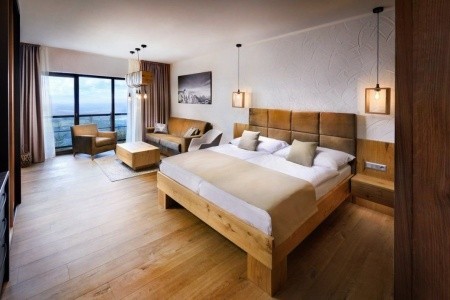 Apartmány Monte Móry