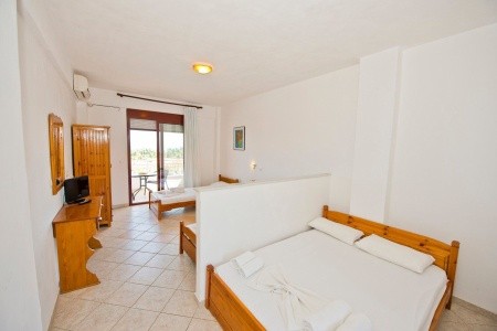 Medusa (Kriopigi) - 5