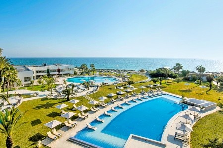 Iberostar Selection Diar El Andalous - 2
