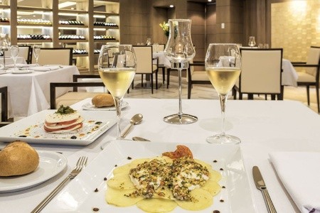 Iberostar Selection Diar El Andalous - 9