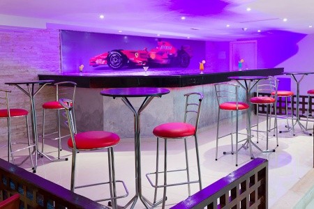 Iberostar Selection Diar El Andalous - 18