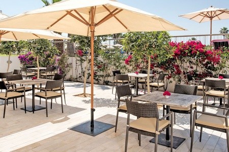 Iberostar Selection Diar El Andalous - 21