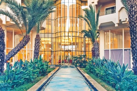 Tunisko, Hammamet, Iberostar Waves Averroes, za <span>26.690</span> Kč