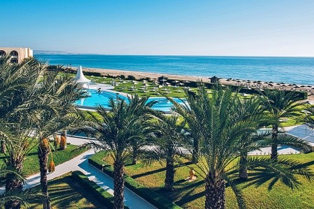 Iberostar Waves Averroes - 7