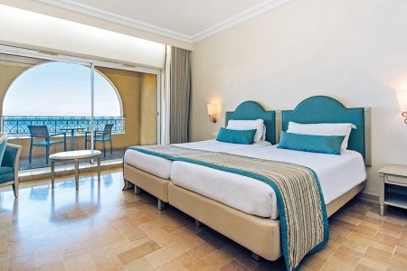 Iberostar Waves Averroes - 10