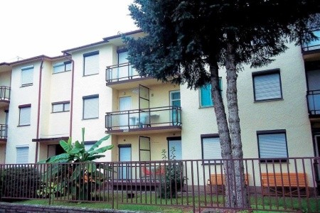 Apartmánový Dům Mecsek - 2