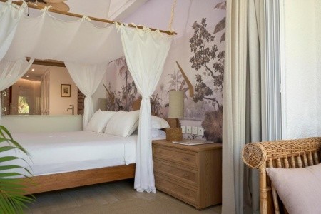 Paradise Cove Boutique Hotel (Cap Malheureux) - 15
