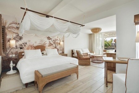 Paradise Cove Boutique Hotel (Cap Malheureux) - 24