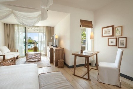 Paradise Cove Boutique Hotel (Cap Malheureux) - 28