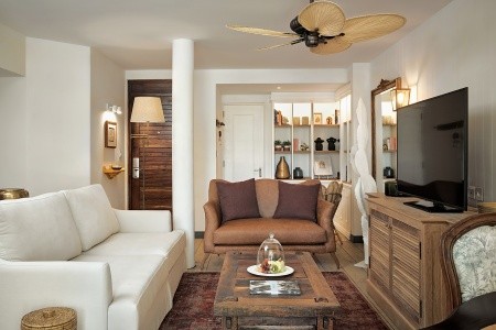 Paradise Cove Boutique Hotel (Cap Malheureux) - 29