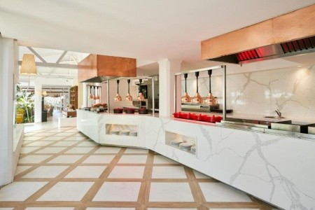 Paradise Cove Boutique Hotel (Cap Malheureux) - 33