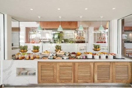 Paradise Cove Boutique Hotel (Cap Malheureux) - 36