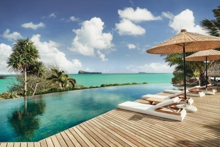 Paradise Cove Boutique Hotel (Cap Malheureux) - 39