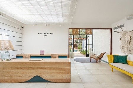 Paradise Cove Boutique Hotel (Cap Malheureux) - 41