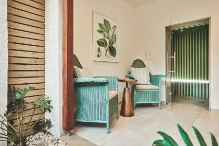 Paradise Cove Boutique Hotel (Cap Malheureux) - 43