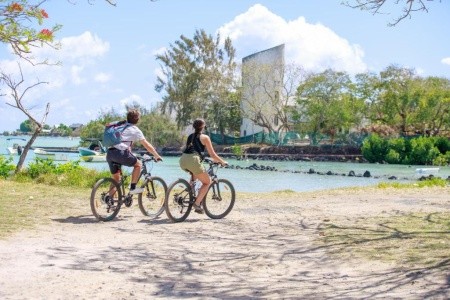 Paradise Cove Boutique Hotel (Cap Malheureux) - 44