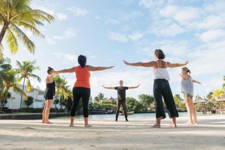 Paradise Cove Boutique Hotel (Cap Malheureux) - 46