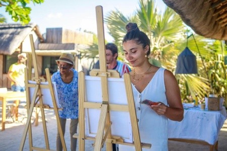 Paradise Cove Boutique Hotel (Cap Malheureux) - 47