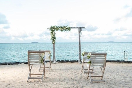 Paradise Cove Boutique Hotel (Cap Malheureux) - 48