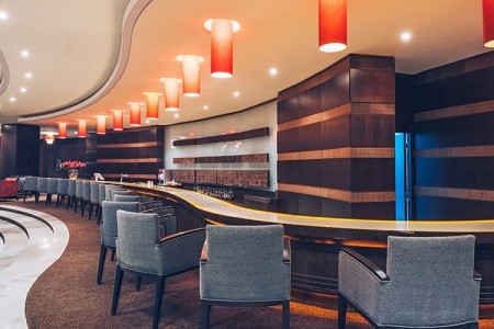 Tunisko, Port El Kantaoui, Iberostar Selection Kantaoui Bay, za <span>37.090</span> Kč