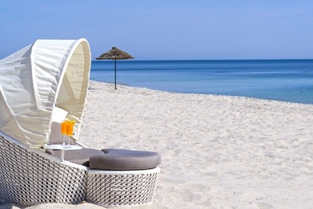 Tunisko Port El Kantaoui Iberostar Selection Kantaoui Bay 12 dňový pobyt All Inclusive Letecky Letisko: Praha July 2026 (19/07/26-30/07/26)