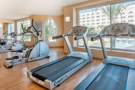 Tunisko Port El Kantaoui Iberostar Selection Kantaoui Bay 12 dňový pobyt All Inclusive Letecky Letisko: Praha July 2026 (19/07/26-30/07/26)