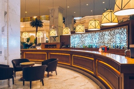 Tunisko Port El Kantaoui Iberostar Selection Kantaoui Bay 12 dňový pobyt All Inclusive Letecky Letisko: Praha July 2026 (19/07/26-30/07/26)