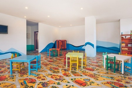 Tunisko Port El Kantaoui Iberostar Selection Kantaoui Bay 12 dňový pobyt All Inclusive Letecky Letisko: Praha July 2026 (19/07/26-30/07/26)