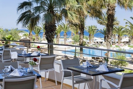 Tunisko Port El Kantaoui Iberostar Selection Kantaoui Bay 12 dňový pobyt All Inclusive Letecky Letisko: Praha July 2026 (19/07/26-30/07/26)