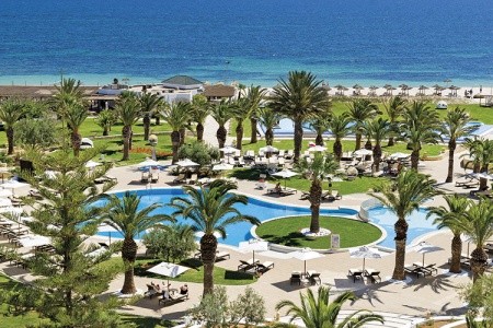 Tunisko Port El Kantaoui Iberostar Selection Kantaoui Bay 12 dňový pobyt All Inclusive Letecky Letisko: Praha July 2026 (19/07/26-30/07/26)