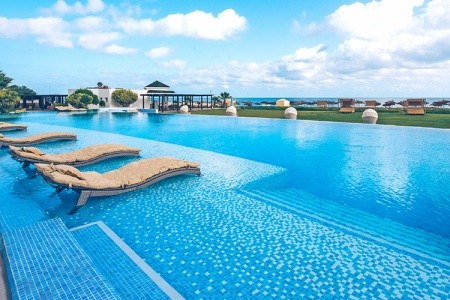 Tunisko Port El Kantaoui Iberostar Selection Kantaoui Bay 12 dňový pobyt All Inclusive Letecky Letisko: Praha July 2026 (19/07/26-30/07/26)