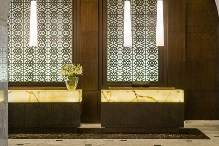 Tunisko Port El Kantaoui Iberostar Selection Kantaoui Bay 12 dňový pobyt All Inclusive Letecky Letisko: Praha July 2026 (19/07/26-30/07/26)