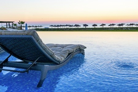 Tunisko Port El Kantaoui Iberostar Selection Kantaoui Bay 12 dňový pobyt All Inclusive Letecky Letisko: Praha July 2026 (19/07/26-30/07/26)