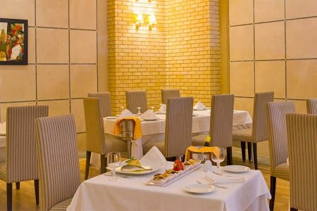 Tunisko Port El Kantaoui Iberostar Selection Kantaoui Bay 12 dňový pobyt All Inclusive Letecky Letisko: Praha July 2026 (19/07/26-30/07/26)