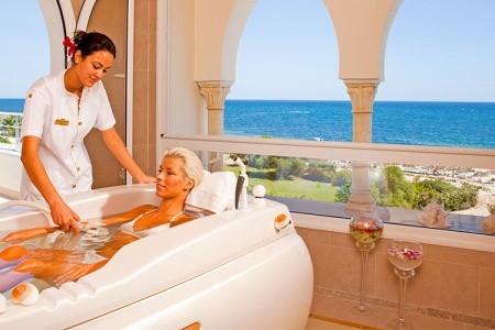 Tunisko Port El Kantaoui Iberostar Selection Kantaoui Bay 12 dňový pobyt All Inclusive Letecky Letisko: Praha July 2026 (19/07/26-30/07/26)