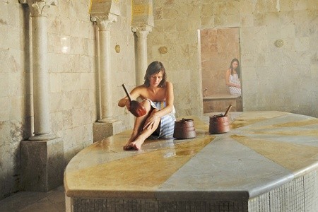 Tunisko Port El Kantaoui Iberostar Selection Kantaoui Bay 12 dňový pobyt All Inclusive Letecky Letisko: Praha July 2026 (19/07/26-30/07/26)