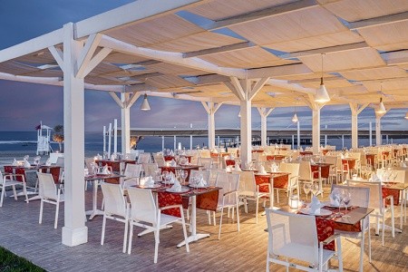 Turecko Side Arcanus Hotels Sorgun 15 dňový pobyt Ultra All inclusive Letecky Letisko: Praha July 2026 ( 3/07/26-17/07/26)