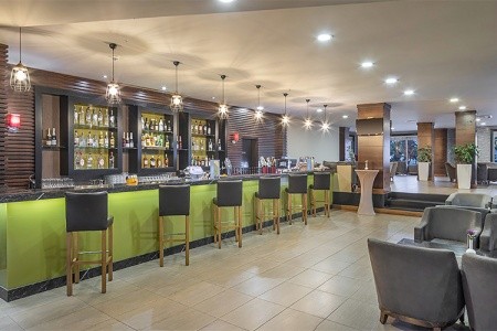 Turecko Side Arcanus Hotels Sorgun 15 dňový pobyt Ultra All inclusive Letecky Letisko: Praha July 2026 ( 3/07/26-17/07/26)