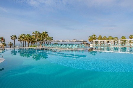 Turecko Side Arcanus Hotels Sorgun 15 dňový pobyt Ultra All inclusive Letecky Letisko: Praha July 2026 ( 3/07/26-17/07/26)