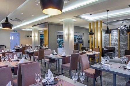 Turecko Side Arcanus Hotels Sorgun 15 dňový pobyt Ultra All inclusive Letecky Letisko: Praha July 2026 ( 3/07/26-17/07/26)