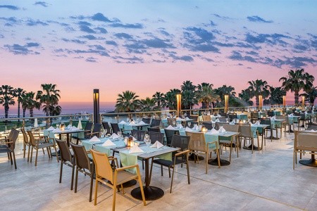 Turecko Side Arcanus Hotels Sorgun 15 dňový pobyt Ultra All inclusive Letecky Letisko: Praha July 2026 ( 3/07/26-17/07/26)