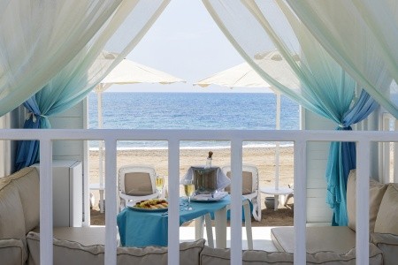 Turecko Side Arcanus Hotels Sorgun 15 dňový pobyt Ultra All inclusive Letecky Letisko: Praha July 2026 ( 3/07/26-17/07/26)