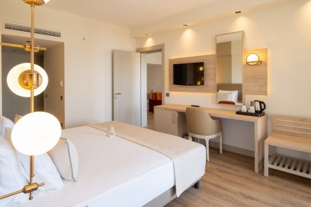 Turecko Side Arcanus Hotels Sorgun 15 dňový pobyt Ultra All inclusive Letecky Letisko: Praha July 2026 ( 3/07/26-17/07/26)