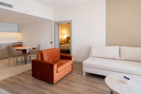 Turecko Side Arcanus Hotels Sorgun 15 dňový pobyt Ultra All inclusive Letecky Letisko: Praha July 2026 ( 3/07/26-17/07/26)