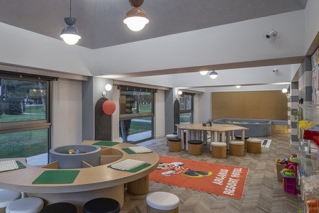 Turecko Side Arcanus Hotels Sorgun 15 dňový pobyt Ultra All inclusive Letecky Letisko: Praha July 2026 ( 3/07/26-17/07/26)