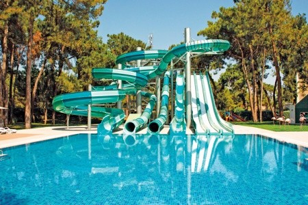 Turecko Side Arcanus Hotels Sorgun 15 dňový pobyt Ultra All inclusive Letecky Letisko: Praha July 2026 ( 3/07/26-17/07/26)